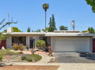 1521 Parkview Ave, San Jose, CA