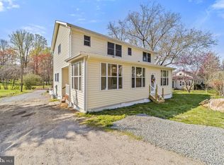 6552 Grays Mill Rd, Warrenton, VA 20187