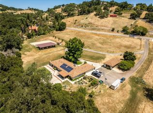 2900 San Fernando Rd, Atascadero, CA 93422