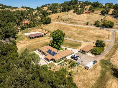 2900 San Fernando Rd, Atascadero, CA, 93422