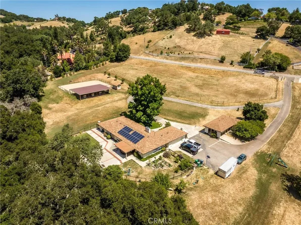 2900 San Fernando Rd, Atascadero, CA 93422