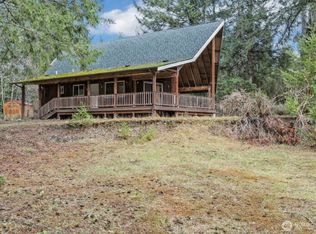 100 N Varden Way, Hoodsport, WA