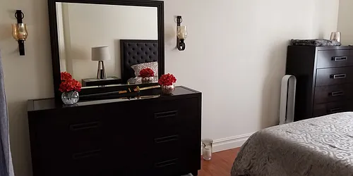 Rented by Yup Realty LLC