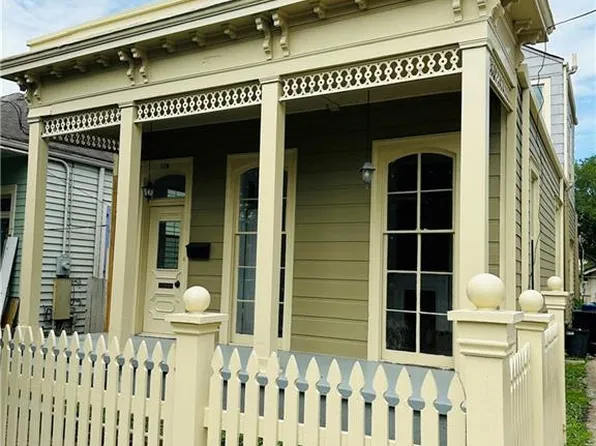 119 Olivier St, New Orleans, LA 70114