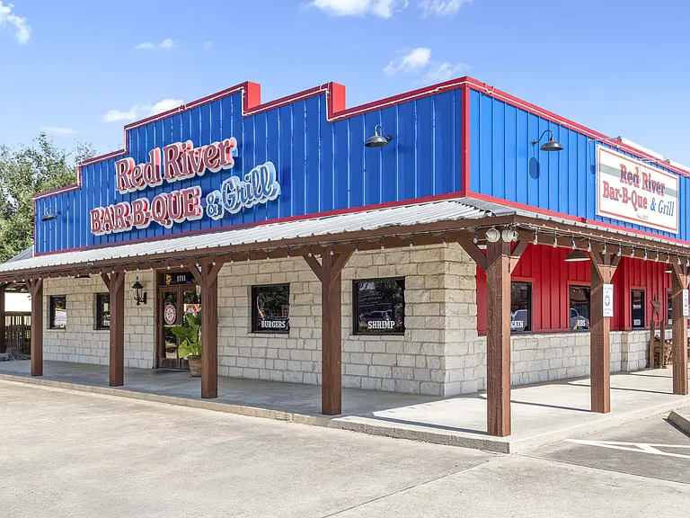 Camden Downs At Cinco Ranch — Photo 35
