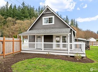 Amended Plot Of Burlington, Burlington, WA 98233