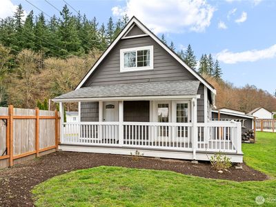 416 N Regent Street, Burlington, WA, 98233