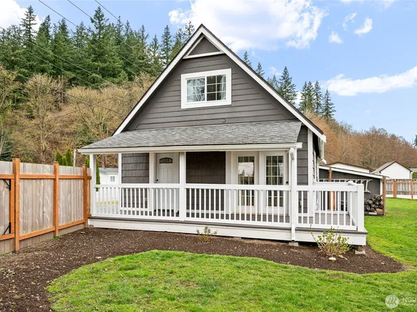 416 N Regent Street, Burlington, WA 98233