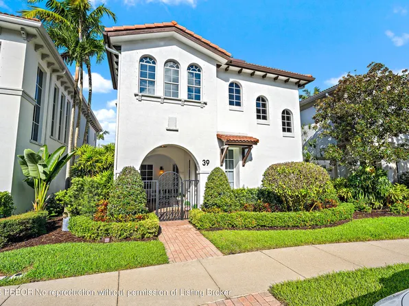 39 Stoney Dr, Palm Beach Gardens, FL 33410