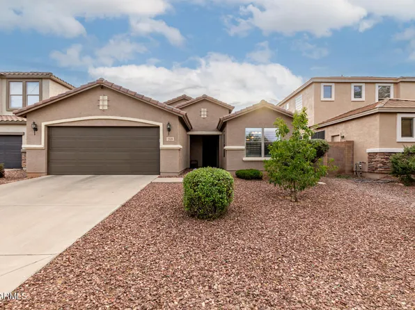 2119 W DESERT SEASONS Drive, San Tan Valley, AZ 85144