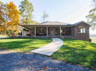 6409 Spring Hill Rd, Bridgewater, VA 22812