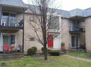 1719 E Forteen Mile Rd, Birmingham, MI 48009