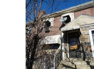 249 Wingate Rd, Upper Darby, PA 19082