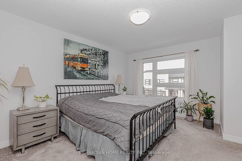 London Townhouse for rent - 3 Bedrooms — photo 30