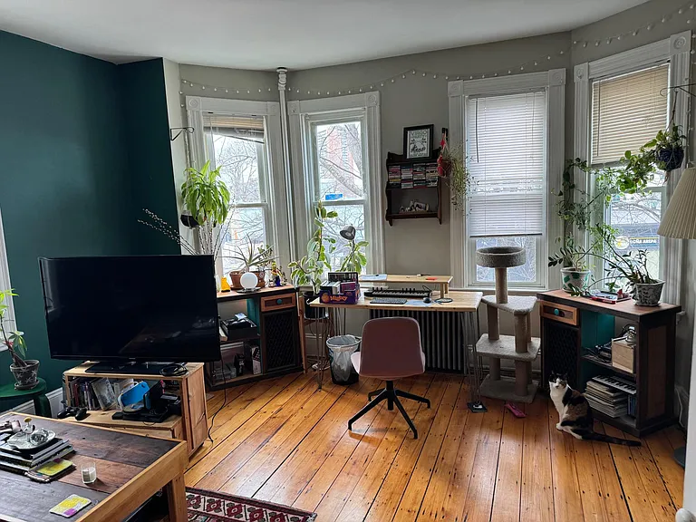 398 Centre St #3 — Photo 1