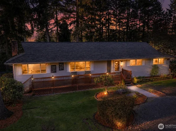 20632 SE 288th Place, Kent, WA 98042