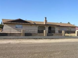 17681 Adobe St, Hesperia, CA 92345