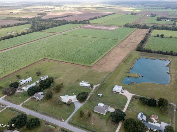State Highway 699, Maurice, LA 70555