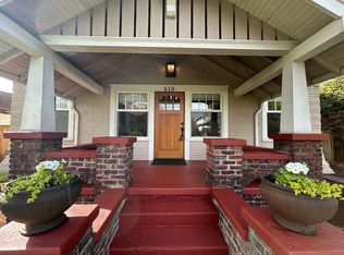 518 W Pioneer, Puyallup, WA 98371