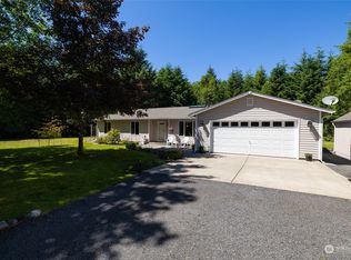 390 Haywire Rd, Winlock, WA 98596