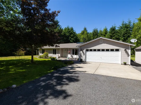 390 Haywire Road, Winlock, WA 98596