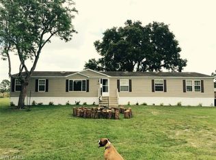 535 N Olivo St, Clewiston, FL 33440