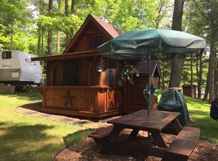 6419 Macemon Ln NE, Remer, MN 56672