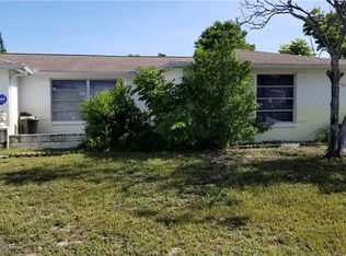 7825 Tyson Dr, Port Richey, FL 34668