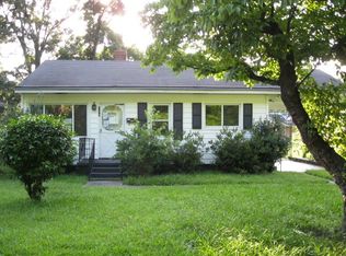 208 N Rochelle Blvd, Kinston, NC 28501