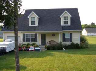 1432 J D Todd Rd, Murfreesboro, TN 37129