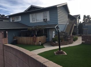 10722 Shire Pl APT 7, Whittier, CA 90601