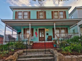 814 Orange St APT B, Wilmington, NC 28401