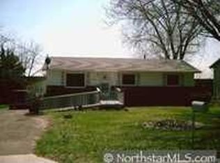 3289 Twin Lake Rd, Saint Paul, MN 55127