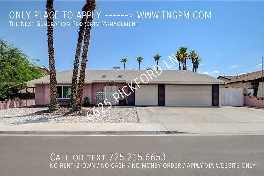 1st image of 6625 Pickford Ln