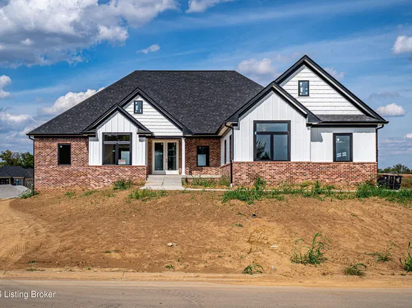 LOT 214 Dalton Dr, Fisherville, KY 40023