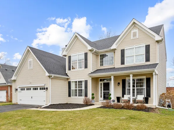 52 Talcott Ave, Crystal Lake, IL 60014