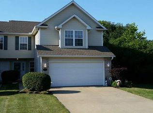 579 Hidden Harbor Dr UNIT 58, Fairport Harbor, OH 44077