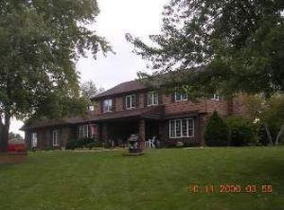 17709 S Robert Emmett Dr, Homer Glen, IL 60491