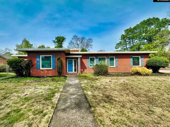 1000 Evergreen Ave, West Columbia, SC 29169