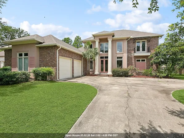 6141 Jonathan Alaric Ave, Gonzales, LA 70737