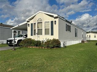 614 Barbara Ave, Clinton, NY 13323