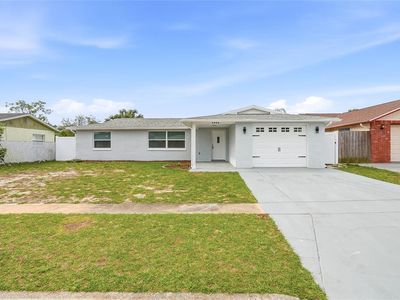 6302 Diamond Dr, New Port Richey, FL, 34653