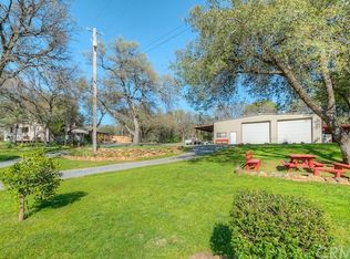 37 Swedes Flat Rd, Oroville, CA 95966