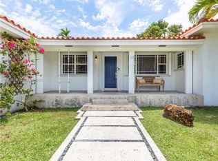 501 SW 19th Rd, Miami, FL 33129