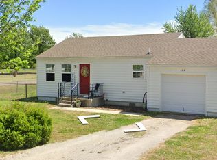 404 Boston St, Jones, OK 73049