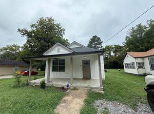 406 Pennington Ave SW, Rome, GA 30161