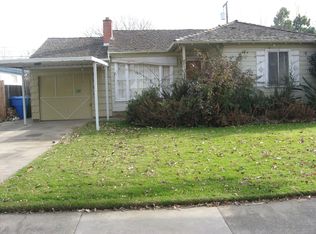 4301 Cabrillo Way, Sacramento, CA 95820