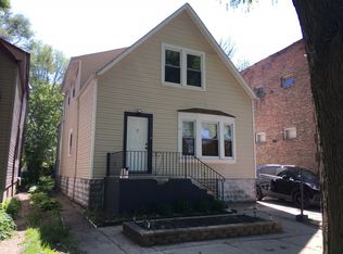 7545 S Vernon Ave, Chicago, IL