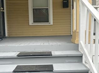 10702 Bryant Ave #2, Cleveland, OH 44108