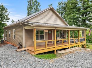 1884 Bear Creek Rd, Leicester, NC 28748